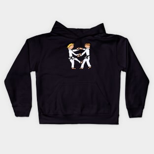 Judo Kids Hoodie